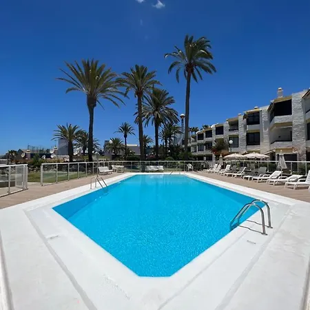 San Agustin , Close To The Beach, With Pool! San Bartolomé