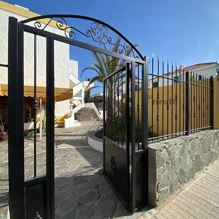San Agustin , Close To The Beach, With Pool! Apartmán