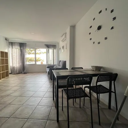 San Agustin , Close To The Beach, With Pool! San Bartolome de Tirajana (Gran Canaria)