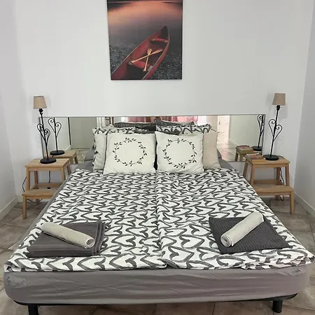 San Agustin , Close To The Beach, With Pool! San Bartolomé