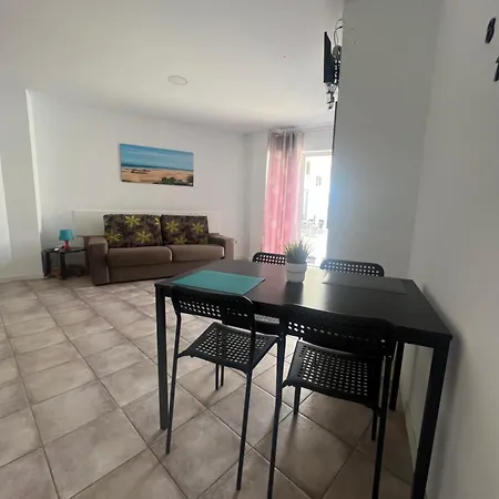 Appartement San Agustin , Close To The Beach, With Pool! San Bartolomé